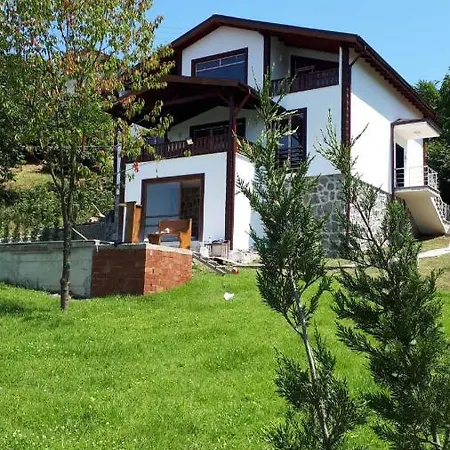 فيلة With Lake View سبانجا