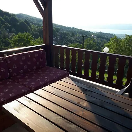 فيلة With Lake View سبانجا