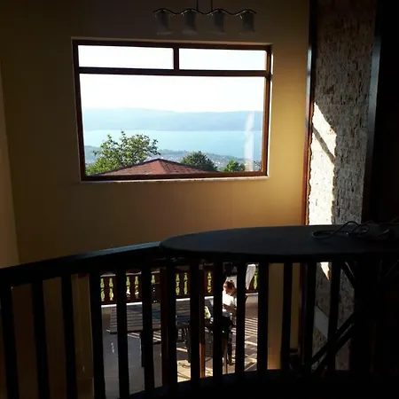 فيلة With Lake View سبانجا