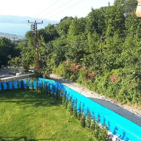 With Lake View فيلة