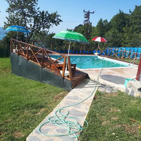 With Lake View فيلة