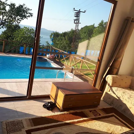 فيلة With Lake View سبانجا