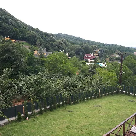 With Lake View * سبانجا