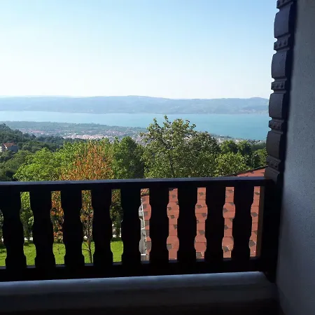 With Lake View * سبانجا